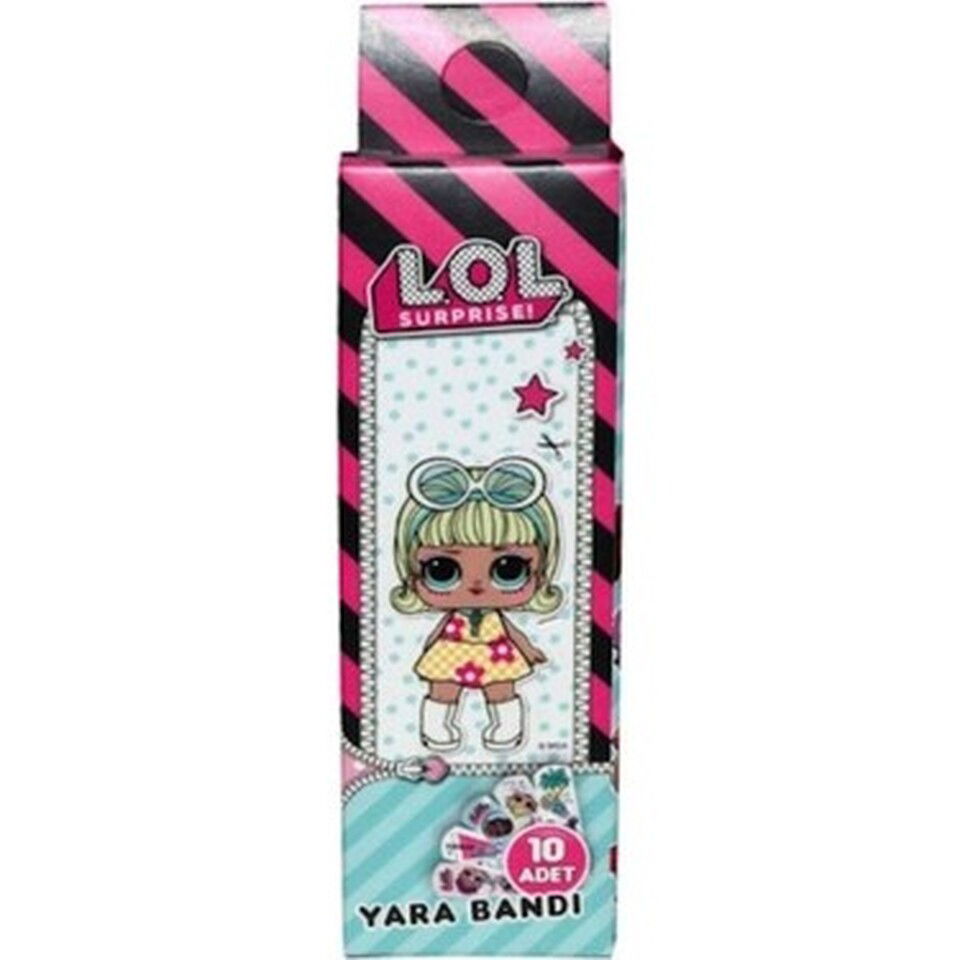 LOL ÇOCUK YARABANDI